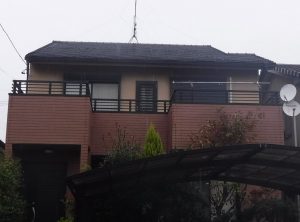 名古屋市外壁塗装ブログ