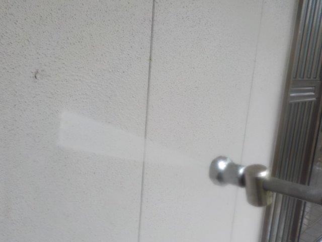外壁塗装高圧洗浄