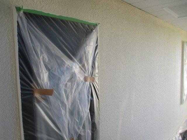 12・外壁サイディングキルコ断熱塗料塗装トップコート塗装完了