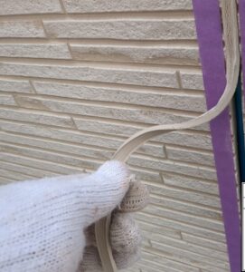 名古屋市外壁塗装施工事例