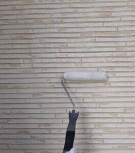 名古屋市外壁塗装施工事例