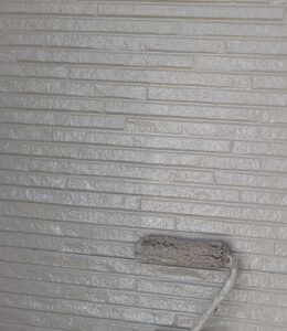 名古屋市外壁塗装施工事例