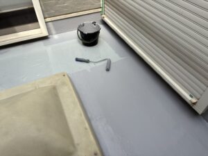 名古屋市外壁塗装　施工事例