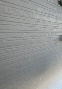 名古屋市外壁塗装　施工事例