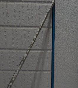 名古屋市外壁塗装施工事例