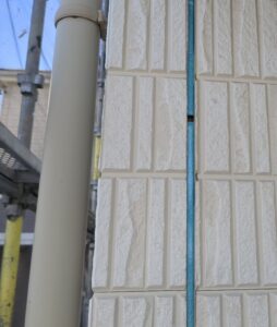 名古屋市外壁塗装施工事例