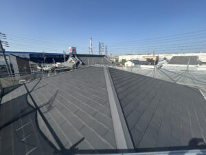 名古屋市外壁塗装施工事例