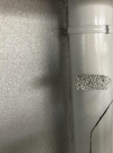 名古屋市外壁塗装施工事例