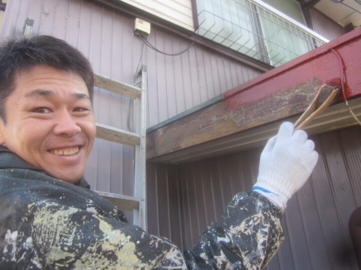 塗替え一番屋　中村