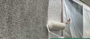 名古屋市外壁塗装施工事例