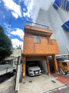 名古屋市 外壁塗装 施工事例 I様