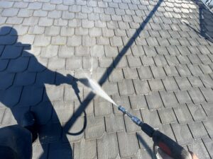 名古屋市外壁塗装施工事例