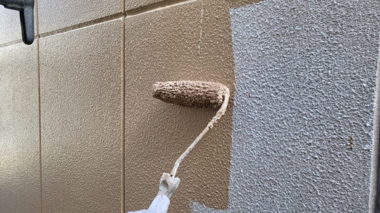 外壁塗装